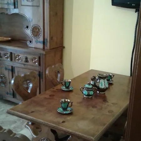 Stadium Apartamento *