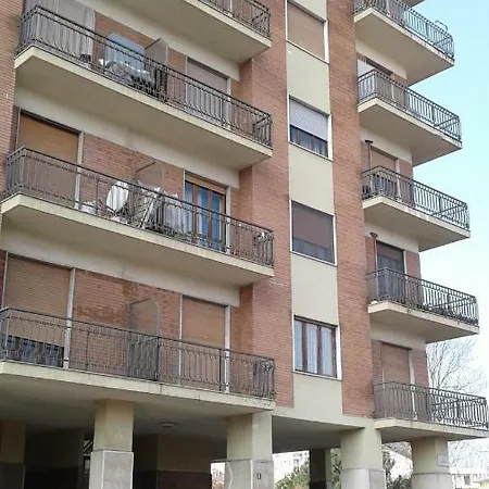 Apartamento Stadium
