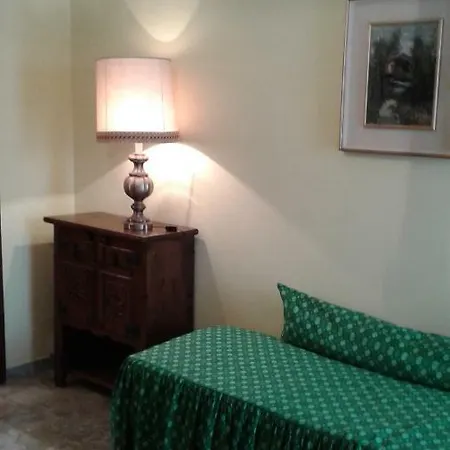 Apartamento Stadium