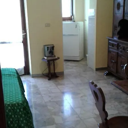 Apartamento Stadium *